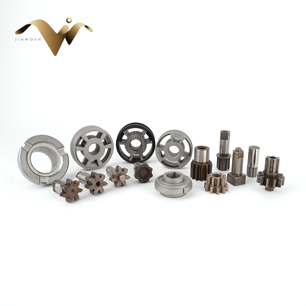 Powder Metallurgy Automotive & Motorcycle Parts